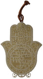Hamsa pequena vazada bênção do lar