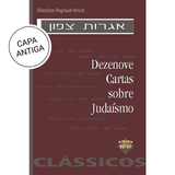Dezenove Cartas sobre Judaísmo