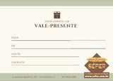 Vale Presentes