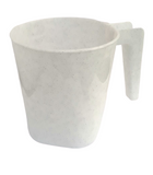 Caneca de plástico para Netilat Iadáim