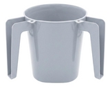 Caneca de plástico para Netilat Iadáim