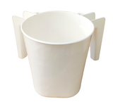 Caneca de plástico para Netilat Iadáim