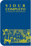 Sidur Completo com Tradução e Transliteração
