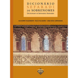 Dicionário Sefaradi de Sobrenomes - Dictionary of Sephardic Surnames