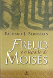 Freud e o Legado de Moisés