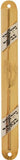 Mezuzá "Bendito sejas ao chegares e ao saíres" (metal)