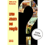 Livro Judaico dos Porquês 1 e 2