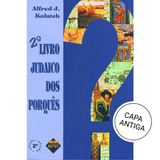 2º Livro Judaico dos Porquês
