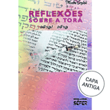 Reflexões sobre a Torá