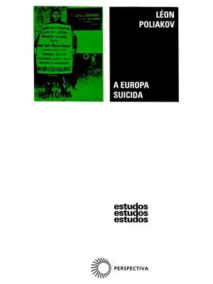 Europa Suicida