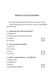 Guia para a Maioridade Judaica
