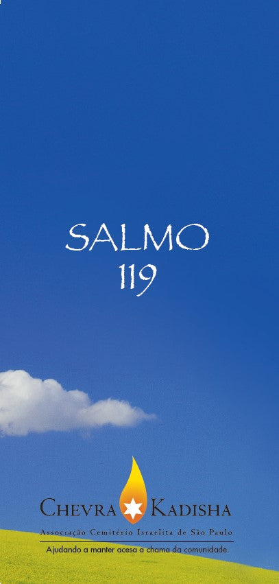 Salmo 119