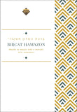 Bircat Hamazon Sefaradi e Ashkenazi