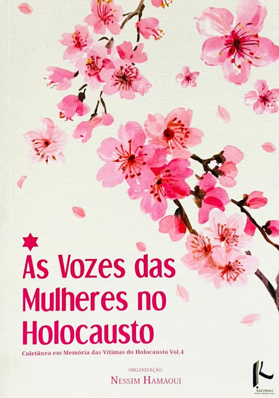 As vozes das mulheres no holocausto