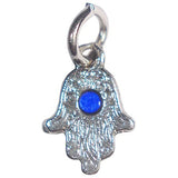 Pingente mini Hamsa