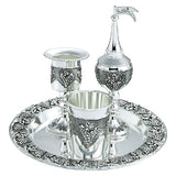Conjunto de Havdala com uvas