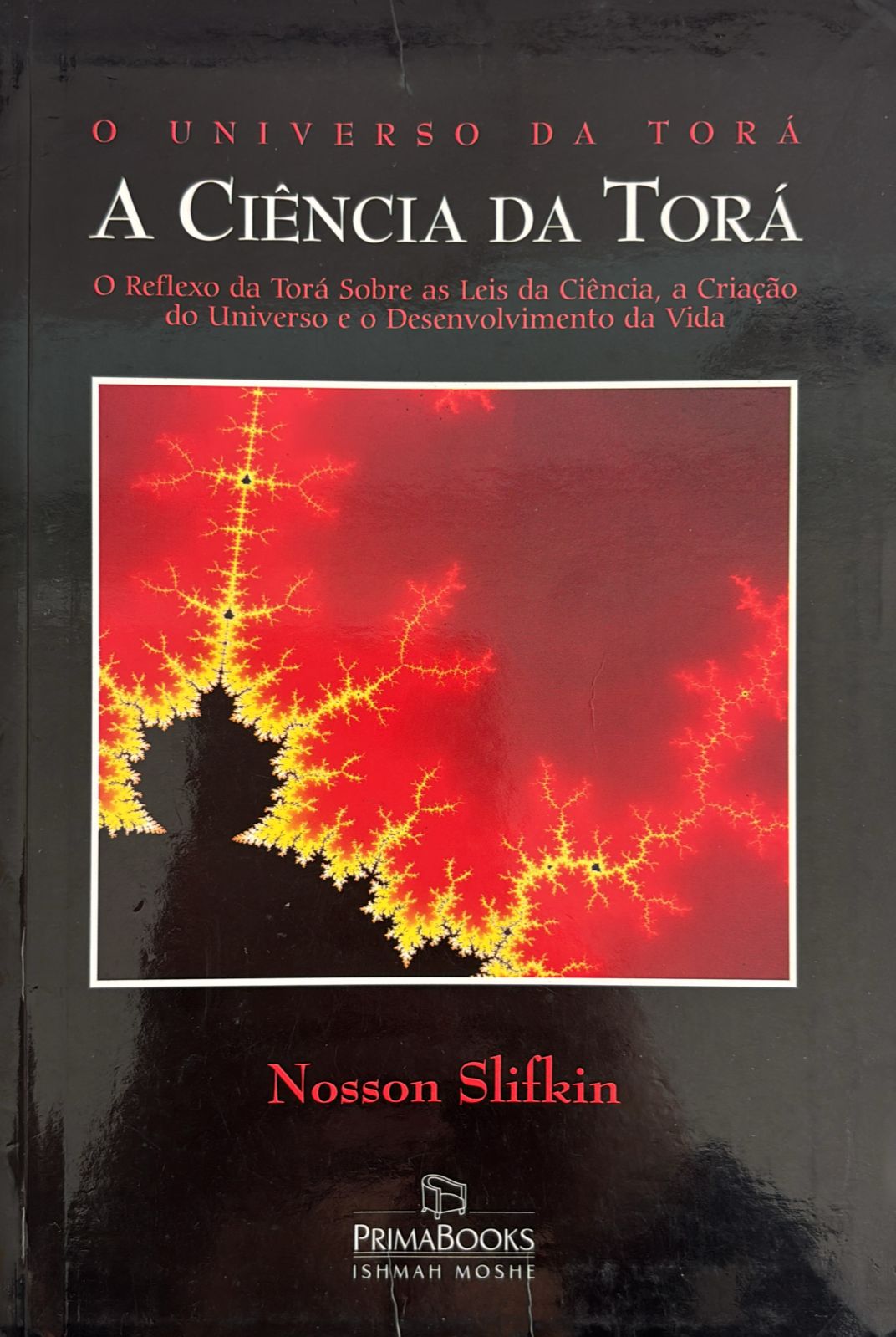 A Ciência da Torá