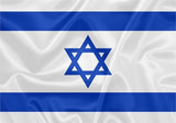 Bandeira de Israel
