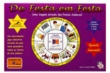 Jogo de Festa em Festa