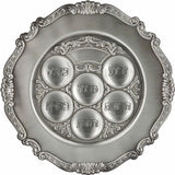 Keará de pewter luxo