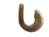 Shofar de carneiro - tamanho A8