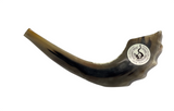 Shofar de carneiro - tamanho C3