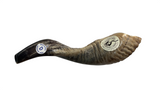Shofar de carneiro - tamanho D2