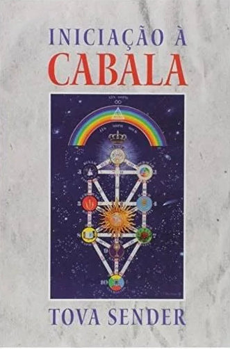 Iniciação à Cabala