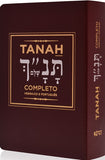Tanah Completo (Bíblia Hebraica)
