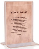 Bênção do lar português e hebraico