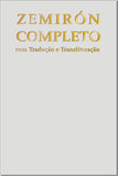 Zemirón Completo (2008)