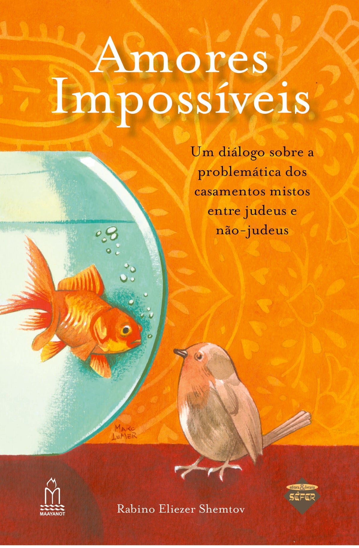 Amores Impossíveis