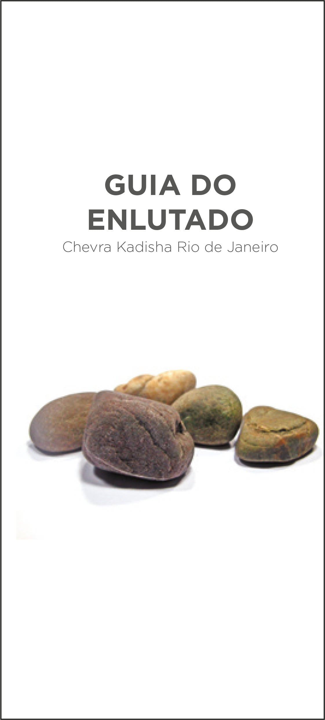 Guia do Enlutado