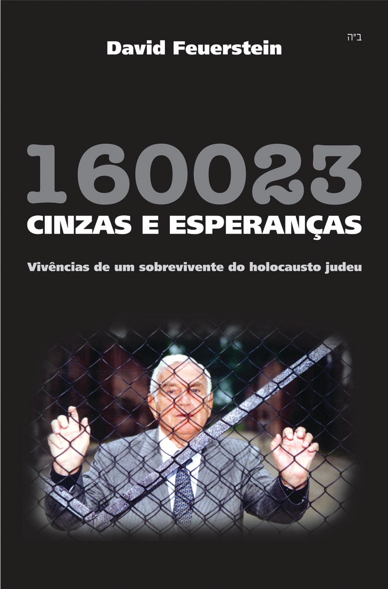 160023 – Cinzas e Esperanças