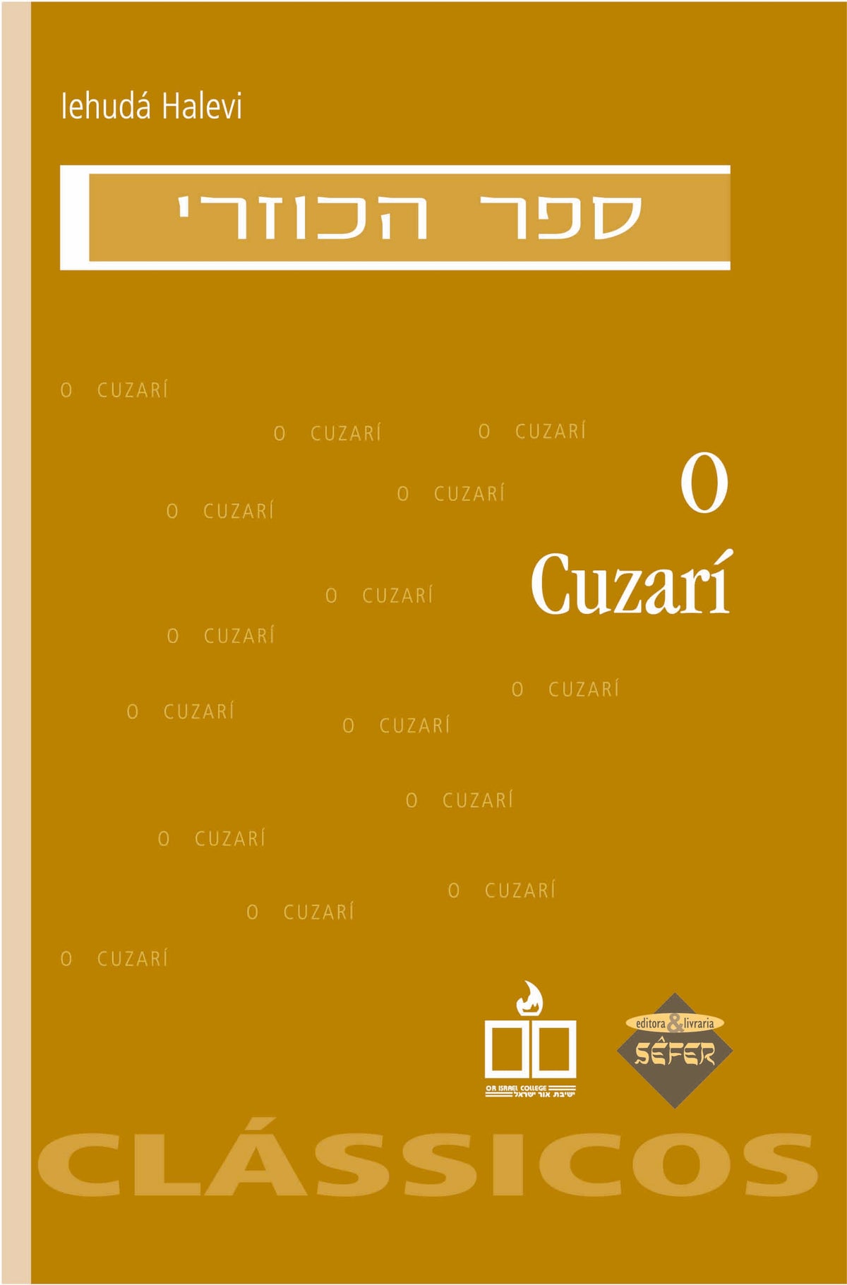 O Cuzarí (2003)