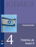 História de Israel (II)