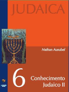 Conhecimento Judaico (II)