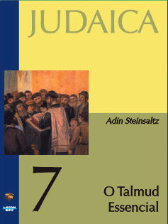 O Talmud essencial (1989)