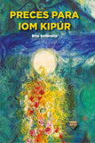 Preces para Iom Kipúr