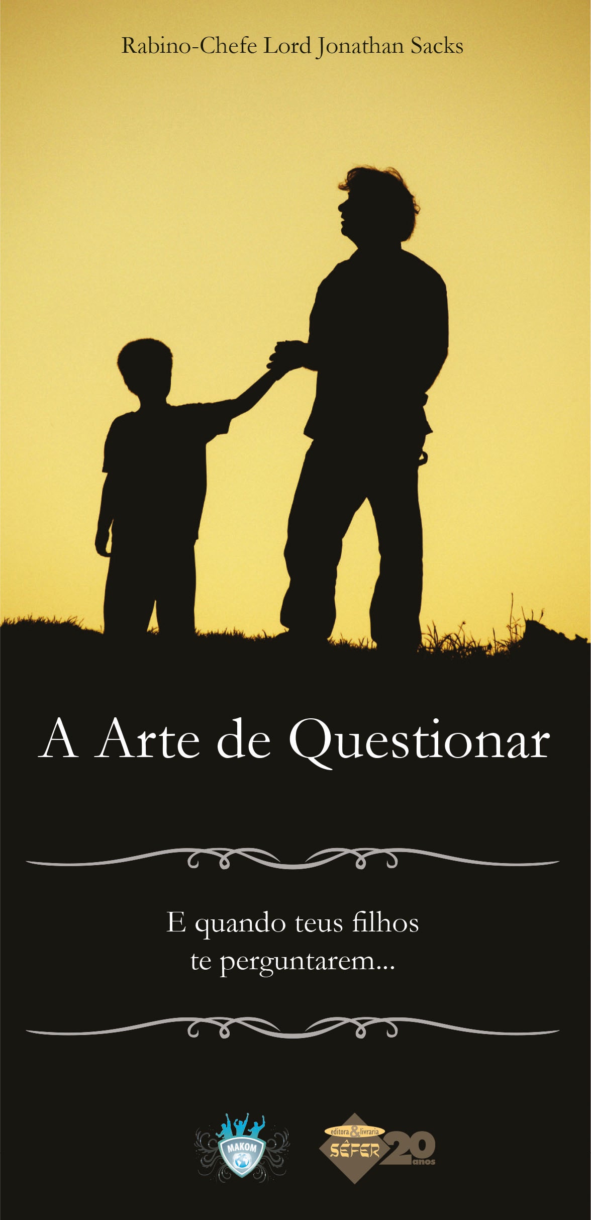 A Arte de Questionar