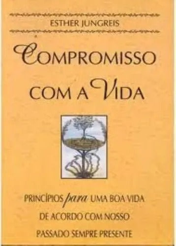 Compromisso com a Vida