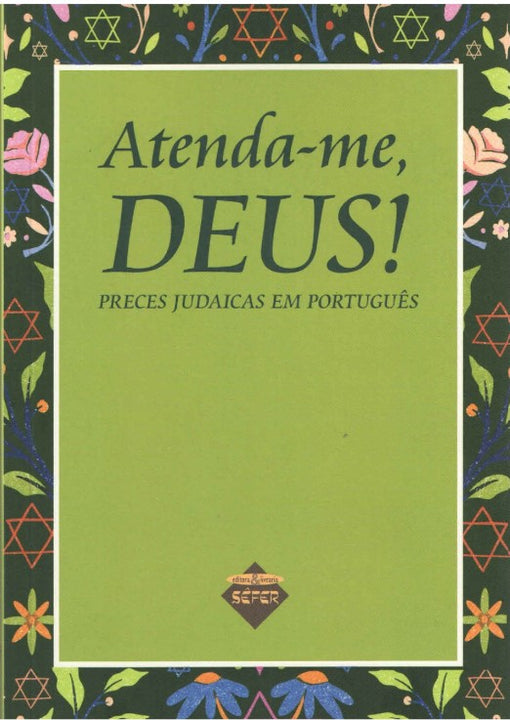 Autobiografia – Editora e Livraria Sêfer