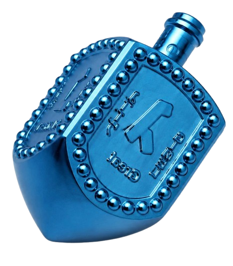 Sevivon azul metálico