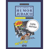 Enciclopédia do Humor Judaico