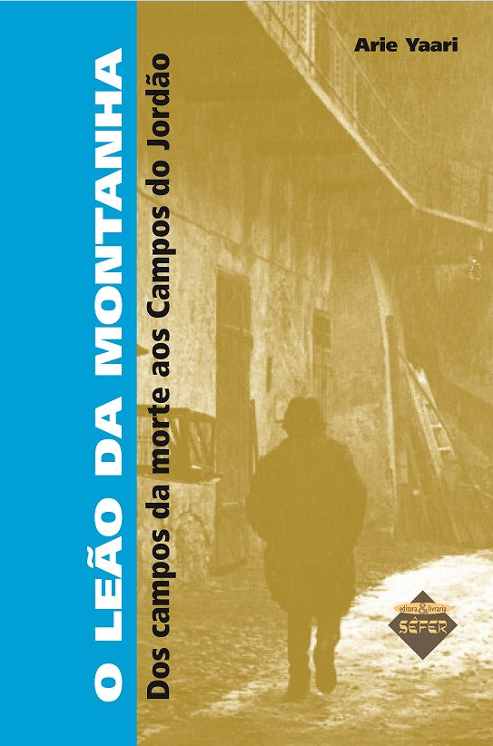 O Leão da Montanha