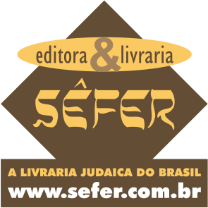 Editora e Livraria Sêfer logo