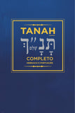 Tanah Completo (Bíblia Hebraica)