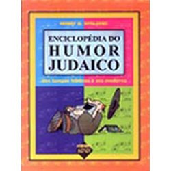 Enciclopédia Do Humor Judaico